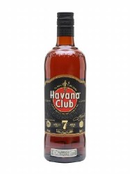 Havana Club 7 Year - 750ml