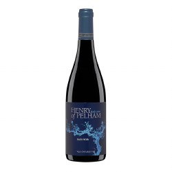 Henry Of Pelham Baco Noir VQA -750ml