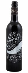 Hidden Sea Shiraz -750ml
