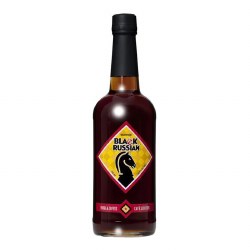 Highwood Black Russian -1140ml