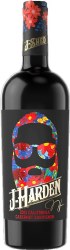 J-Harden Cab Sauv-750ml