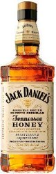 Jack Daniel's Honey-750ml