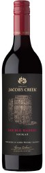Jacob's Creek Double Barrel Shiraz -750ml