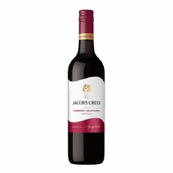 Jacob's Creek Cabernet Sauvignon -750ml