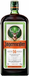 Jagermeister -  1140ml