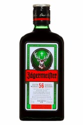 Jagermeister-375ml