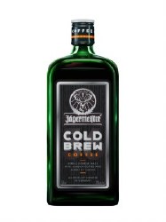 Jagermeister Cold Brew -750ml