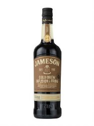 Jameson Cold Brew Whiskey -750ml