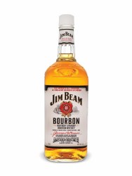 Jim Beam Bourbon -  1140ml