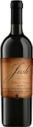 Josh Cellars Reserve Cab Sauv Bourbon Barrel Aged