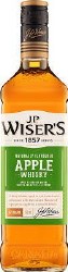 J.P. Wiser's Apple Whisk-750ml