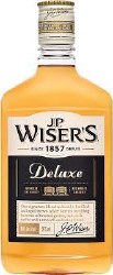 J.P. Wisers Deluxe-375ml