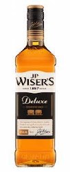 J.P. Wiser's Deluxe-750ml