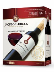 Jackson Triggs Proprietors Select Cabernet Sauvignon -4000ml
