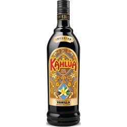 Kahlua Coffee Vanilla-375ml