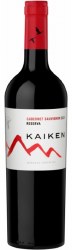 Kaiken Seleccion Especial Cab Sauv-750ml