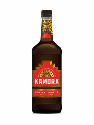 Kamora  Coffee -  1140ml