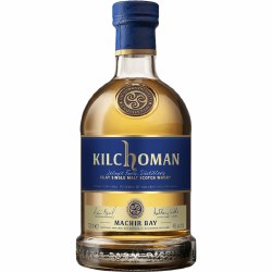 Kilchoman Machir Bay - 750ml