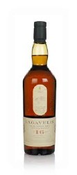 Lagavulin 16yo Scotch-750ml