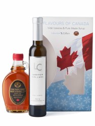 Lakeview Cellars Pack- 200ml