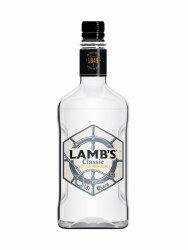 Lamb's Classic White -1750ml