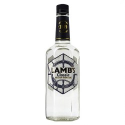 Lamb's Classic White -750ml