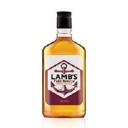 Lamb's Palm Breeze -375ml