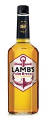 Lamb's Palm Breeze-750ml