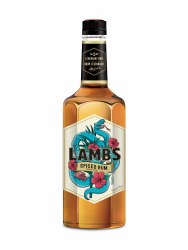 Lamb's Spiced Rum -  1140ml