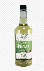 Last Mountain Dill Pickle Vodka -1140ml