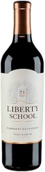 Liberty School Cabernet Sauvignon -750ml