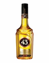 Licor 43 - 750ml