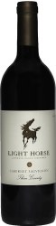 Jamieson Ranch Cabernet Sauvignon -750ml