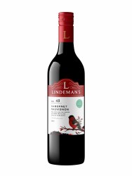 Lindeman's Bin 45 Cabernet Sauvignon -750ml