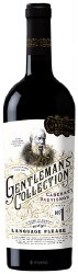 Gentleman's Collection Cab Sauv 750ml