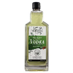 Lm Coffee Liquor -750ml