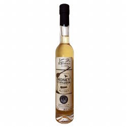 Lm Honey Cinnamon - 375ml