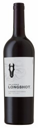 Longshot Cabernet Sauvignon-750ml