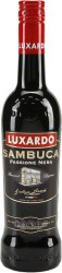 Luxardo Black Sambuca -  750ml