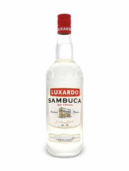 Luxardo Sambuca -1140ml