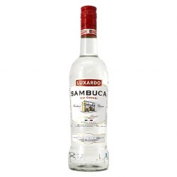 Luxardo Sambuca -750ml