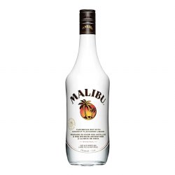 Malibu Coconut Rum -1140ml