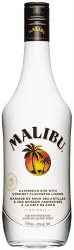 Malibu Strawberry Rum -750ml