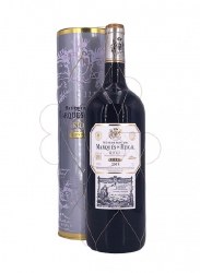 Marques de Riscal Rioja Reserva Tin 750ml