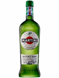 Mar & Rossi Ex Dry Verm  -1000ml