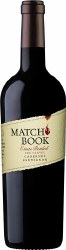 Matchbook Cabernet Sauvignon -750ml