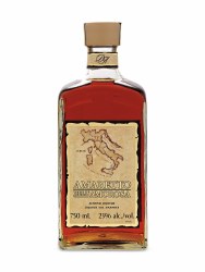 McGuinness Amaretto -750ml