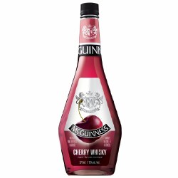 McGuinness Cherry- 375ml