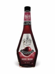 McGuinness Cherry -750ml