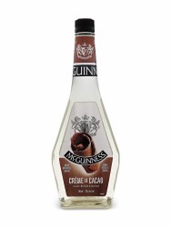 McGuinness Creme De Cacao White -750ml